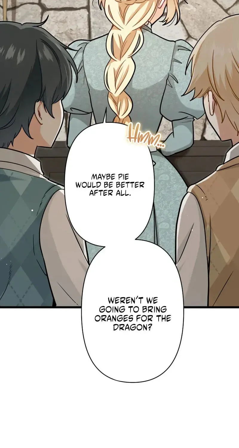 Forget That Night, Your Majesty Chapter 87 page 47