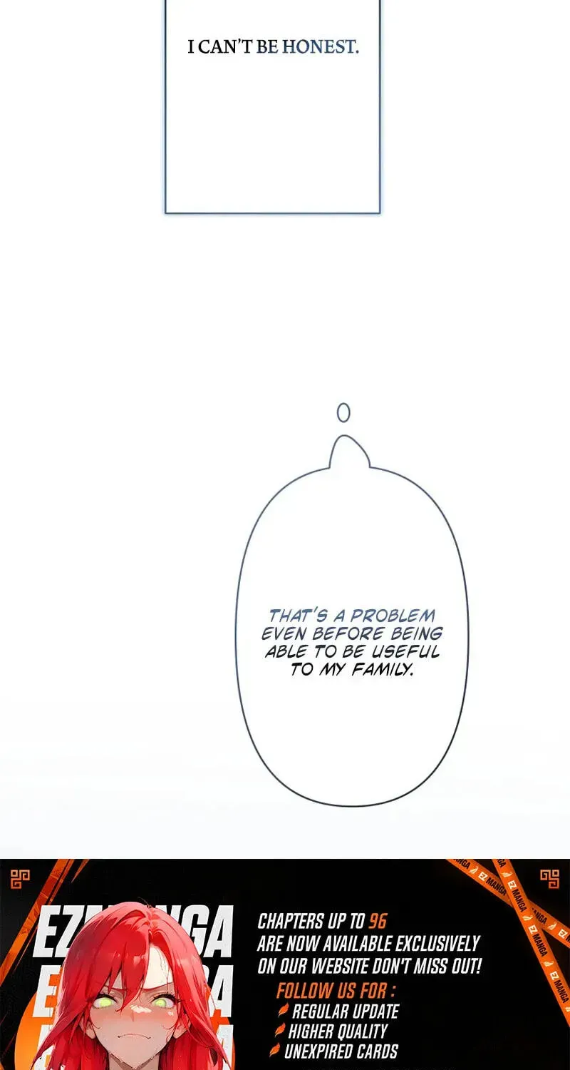 Forget That Night, Your Majesty Chapter 87 page 55