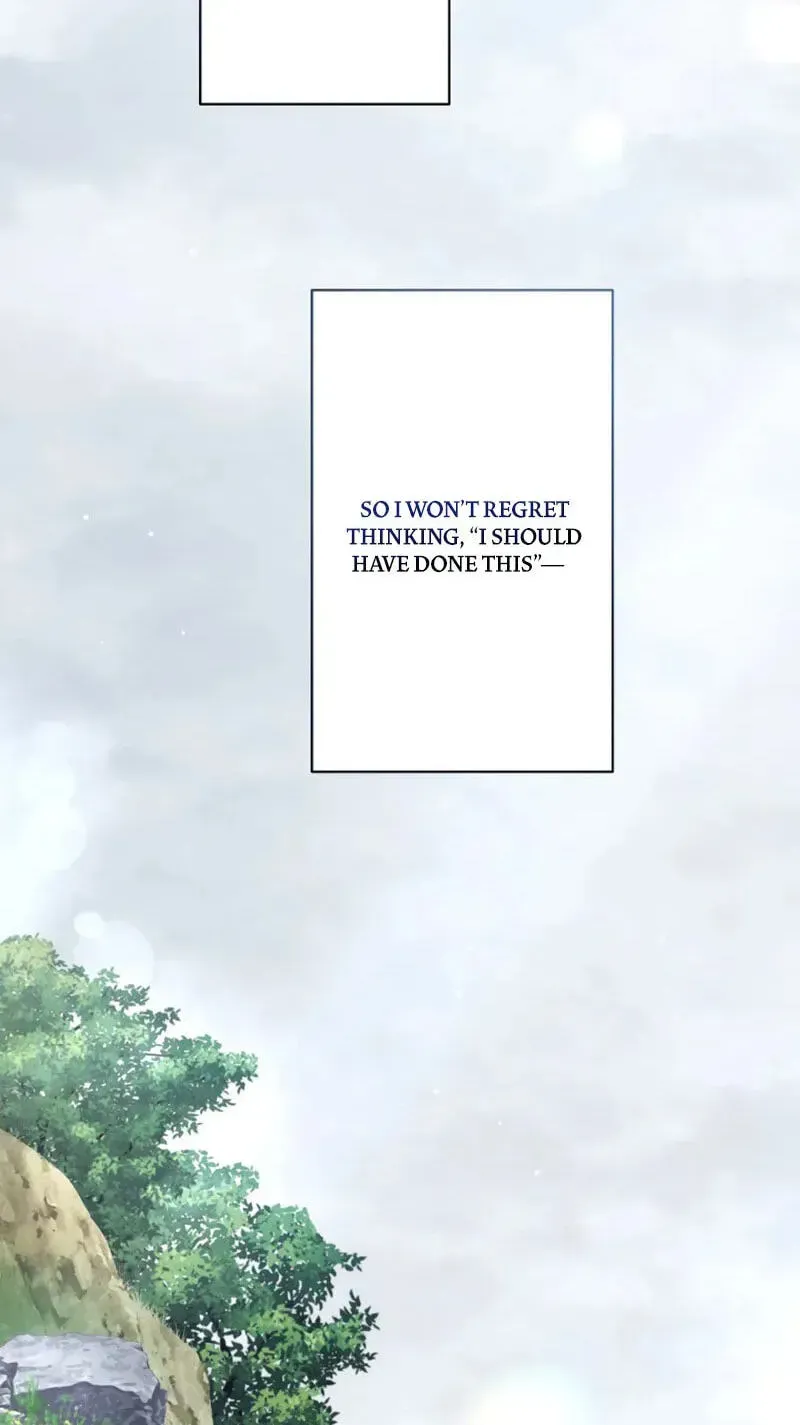 Forget That Night, Your Majesty Chapter 87 page 84