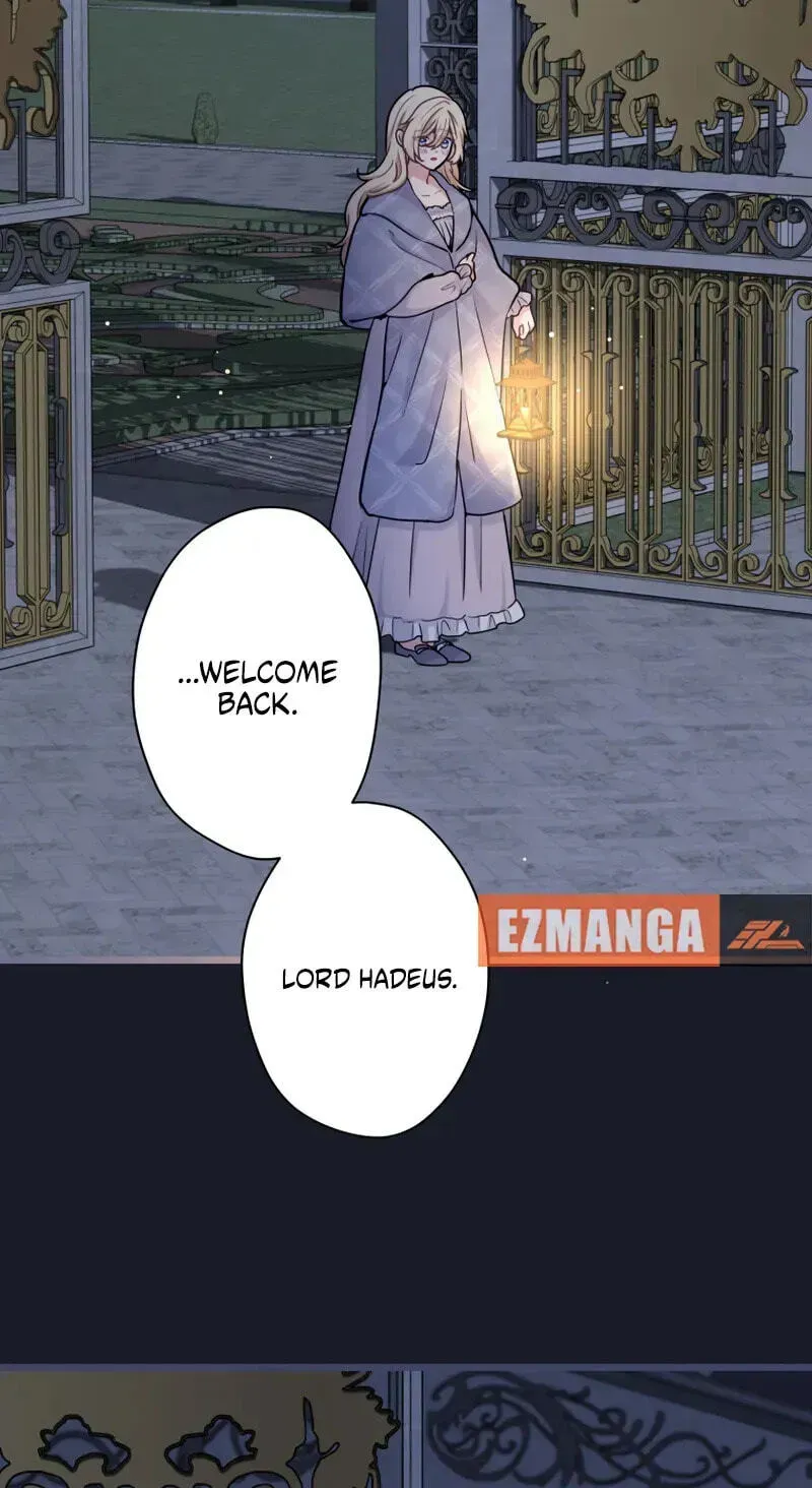 Forget That Night, Your Majesty Chapter 87 page 92
