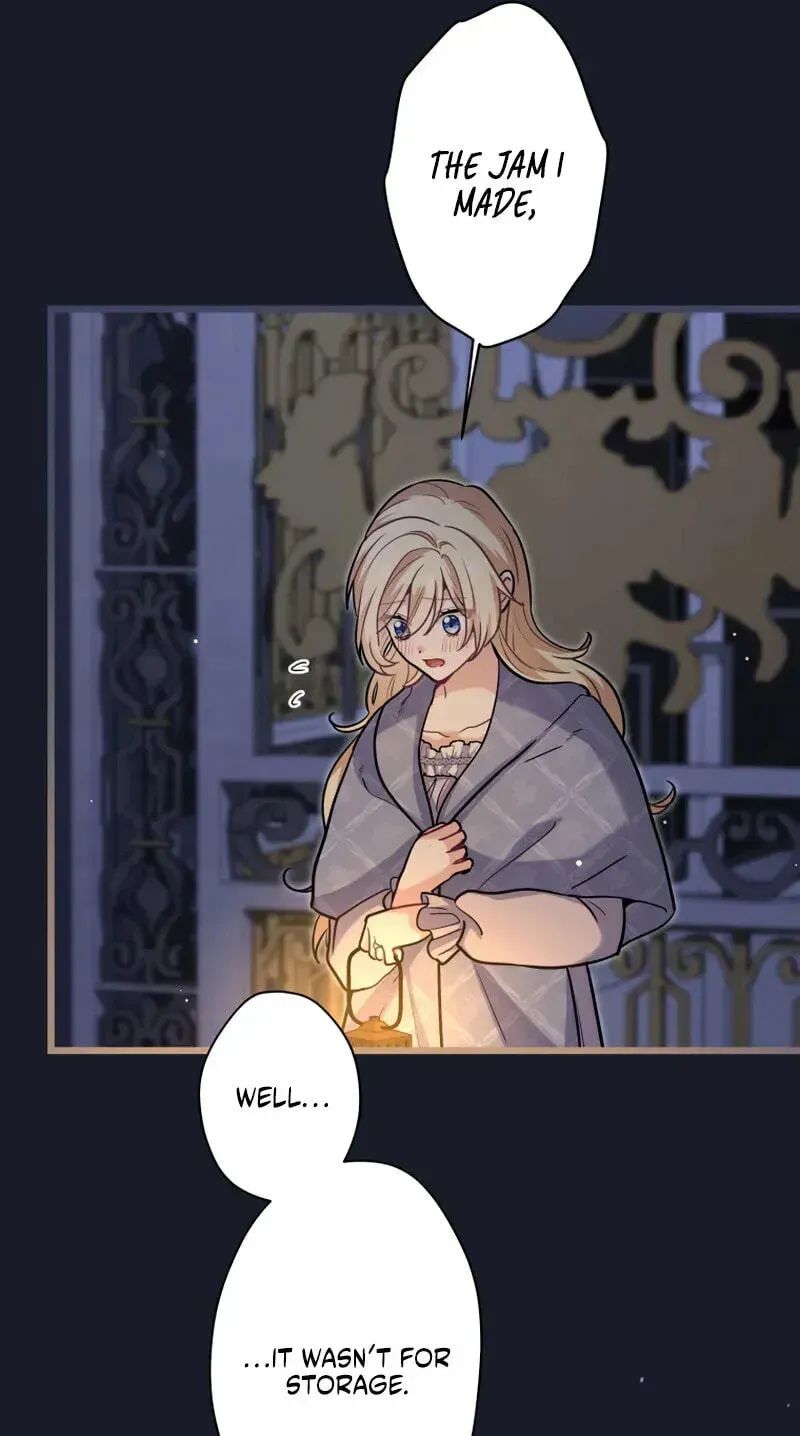 Forget That Night, Your Majesty Chapter 87 page 96