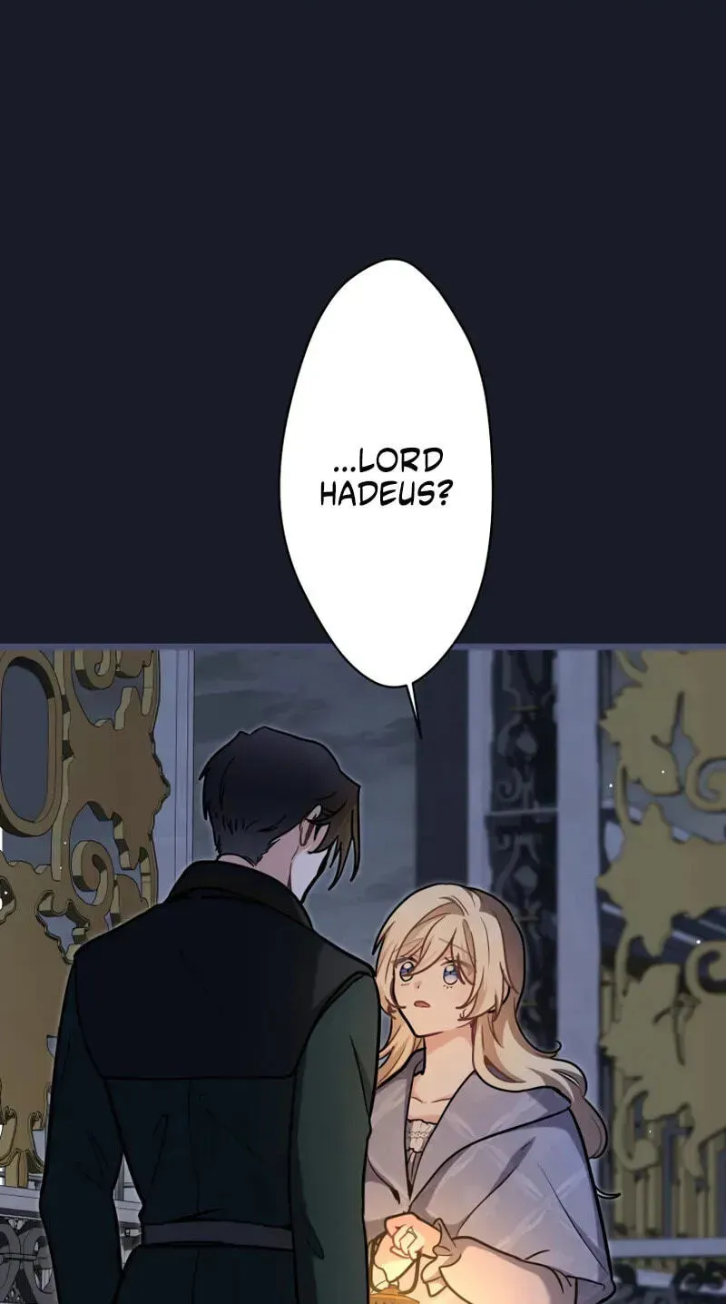 Forget That Night, Your Majesty Chapter 87 page 102