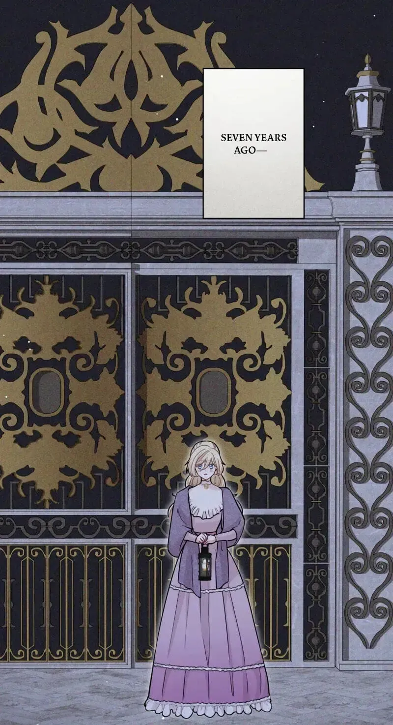 Forget That Night, Your Majesty Chapter 87 page 105