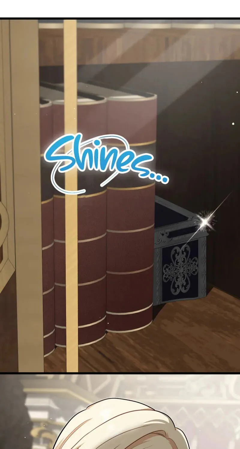 Forget That Night, Your Majesty Chapter 91 page 4