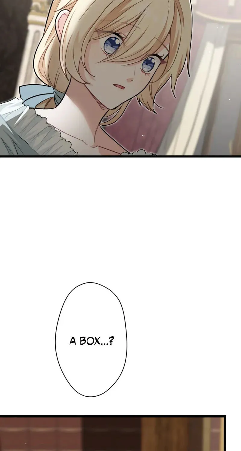 Forget That Night, Your Majesty Chapter 91 page 5