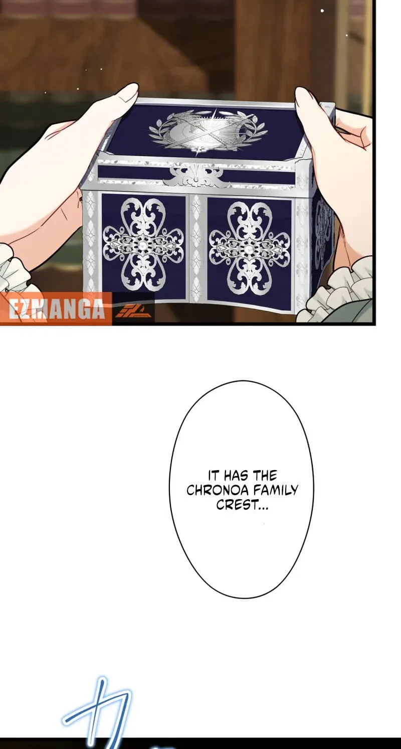 Forget That Night, Your Majesty Chapter 91 page 6