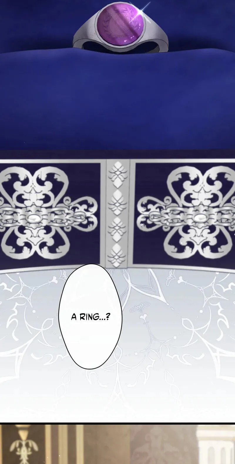 Forget That Night, Your Majesty Chapter 91 page 10