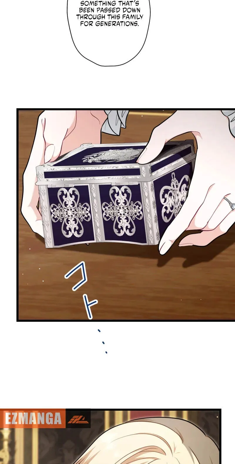 Forget That Night, Your Majesty Chapter 91 page 12