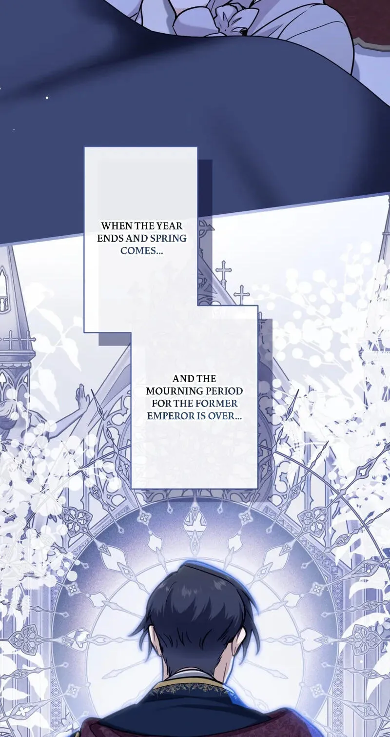 Forget That Night, Your Majesty Chapter 91 page 18