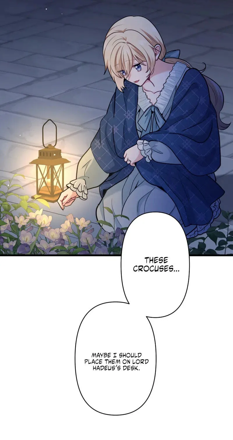 Forget That Night, Your Majesty Chapter 91 page 20