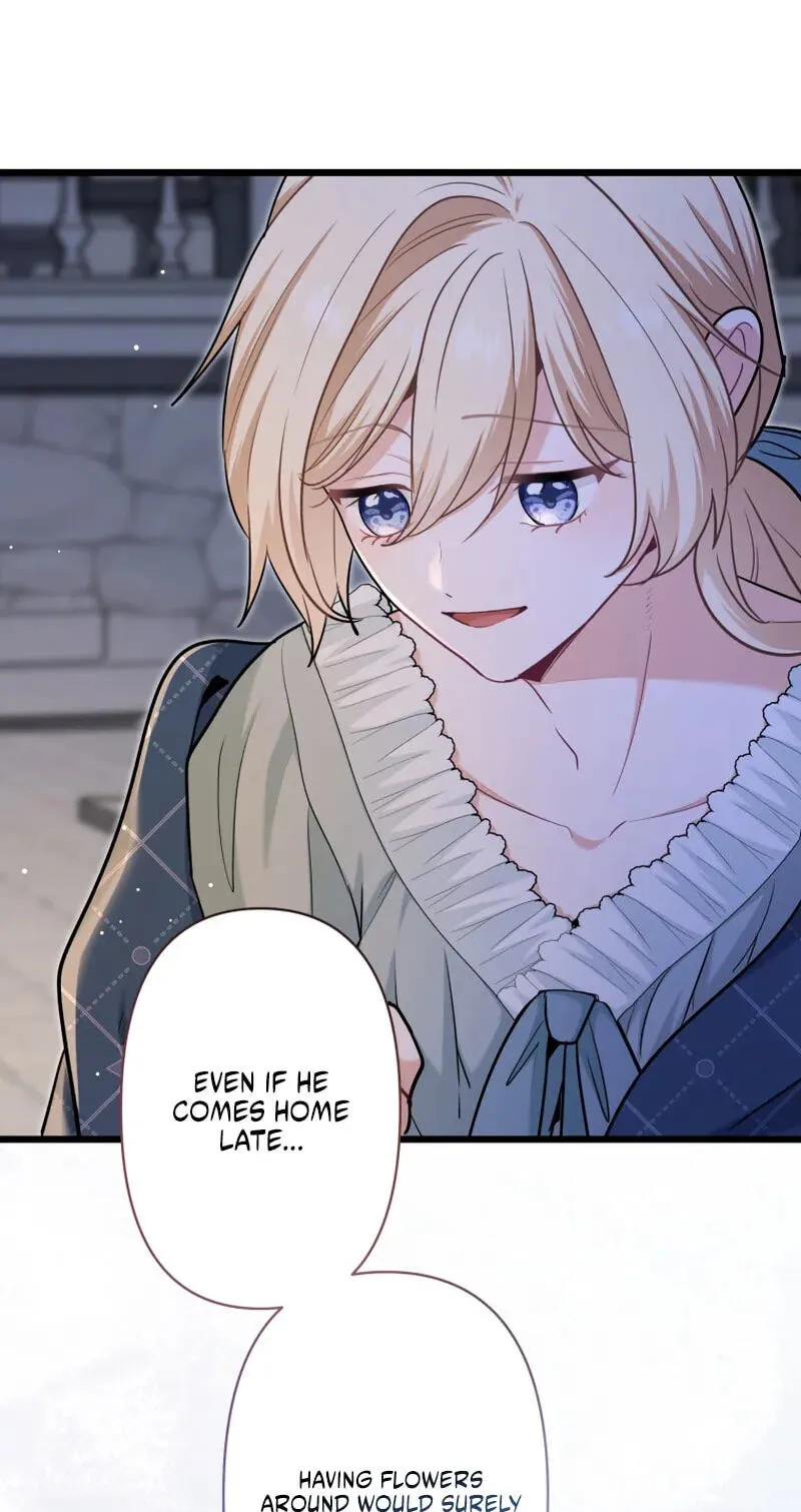 Forget That Night, Your Majesty Chapter 91 page 21