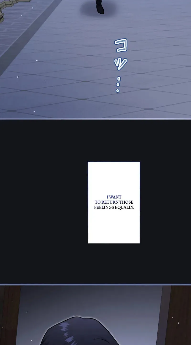 Forget That Night, Your Majesty Chapter 91 page 30