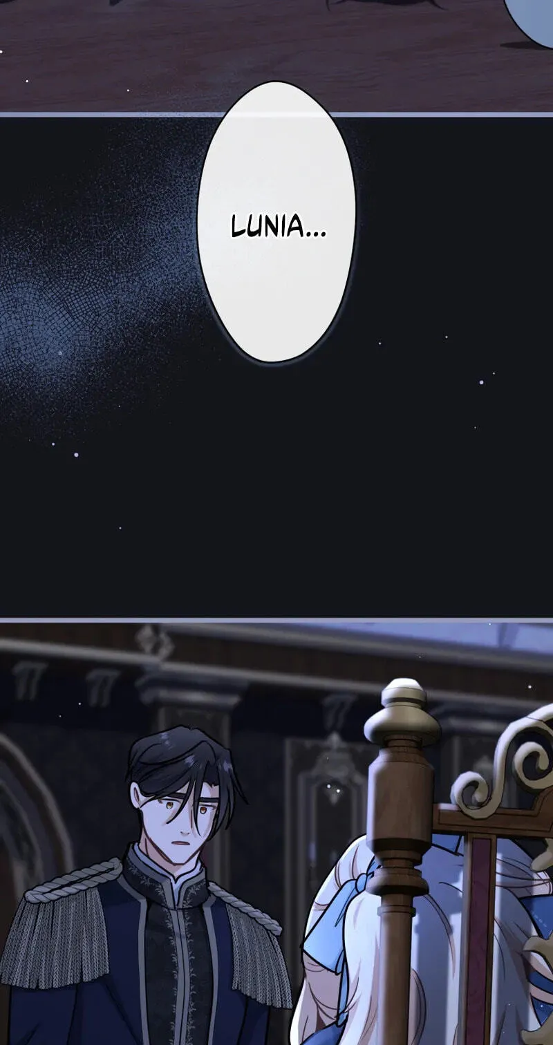 Forget That Night, Your Majesty Chapter 91 page 34