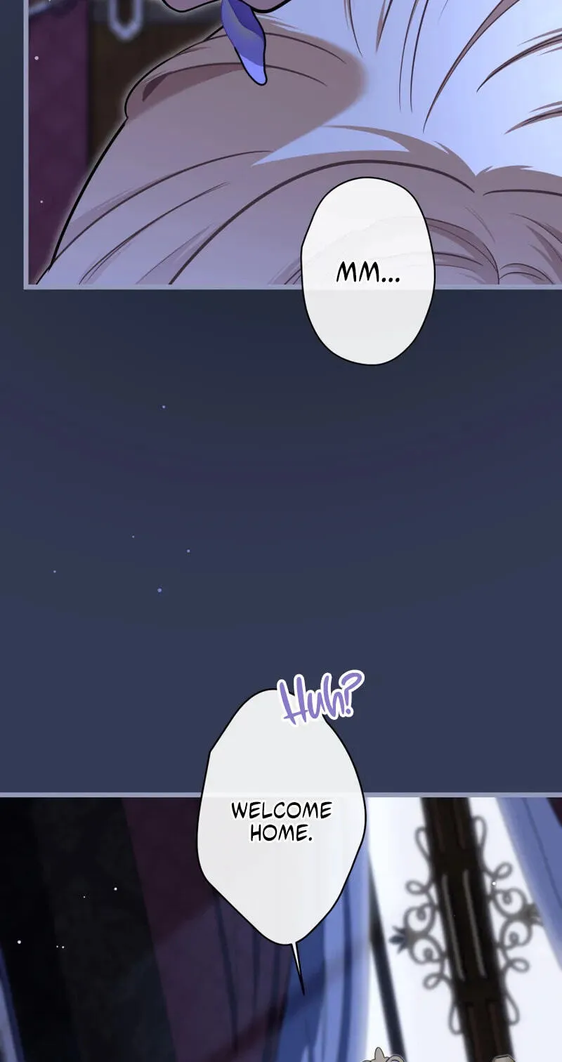 Forget That Night, Your Majesty Chapter 91 page 38