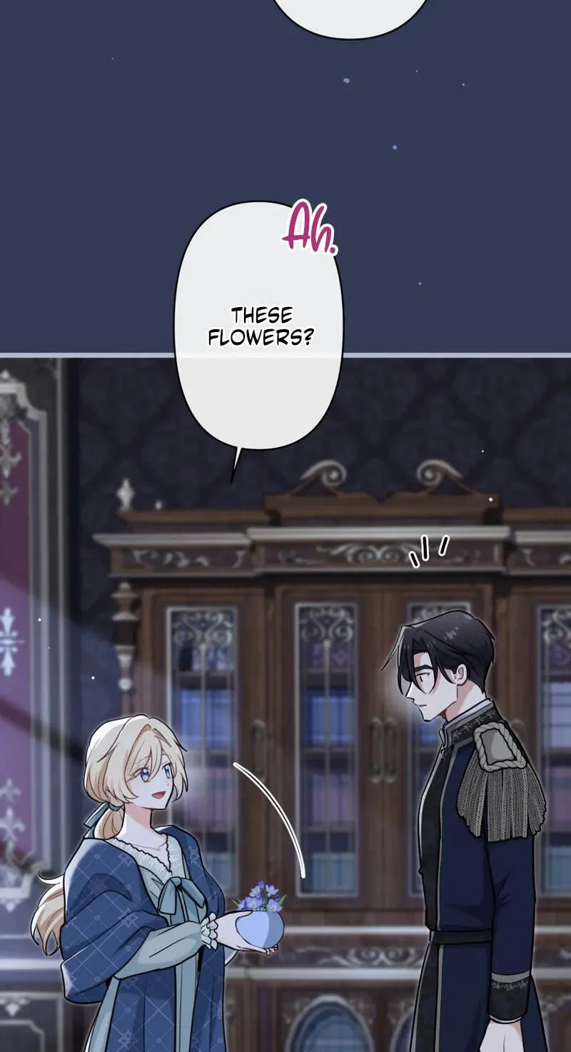 Forget That Night, Your Majesty Chapter 91 page 43
