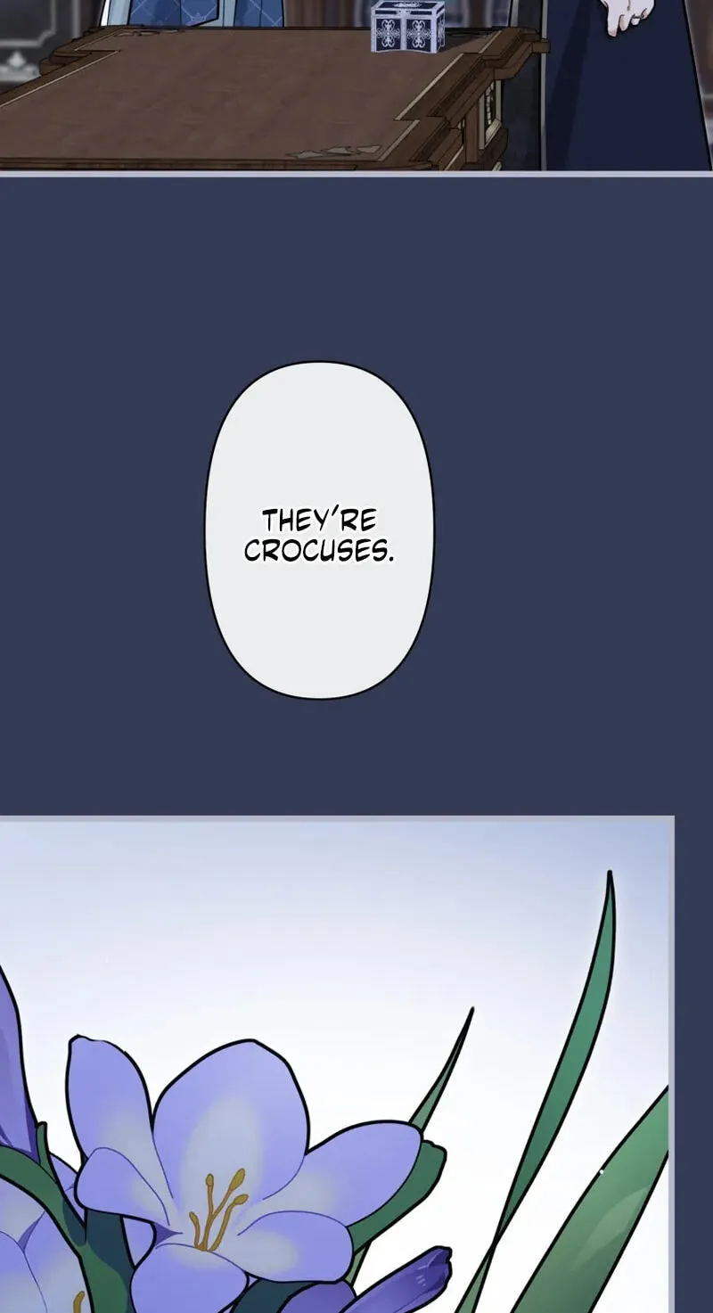 Forget That Night, Your Majesty Chapter 91 page 44