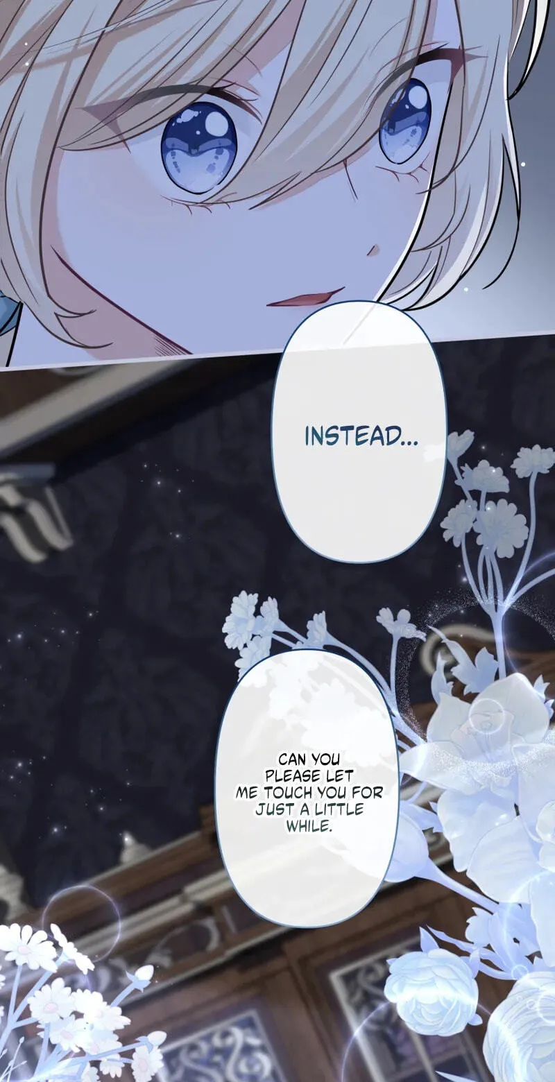 Forget That Night, Your Majesty Chapter 91 page 52