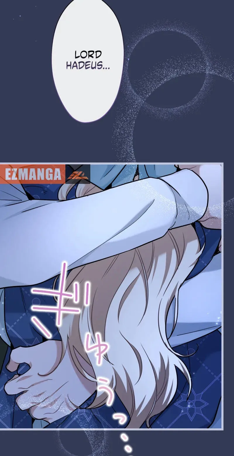 Forget That Night, Your Majesty Chapter 91 page 54
