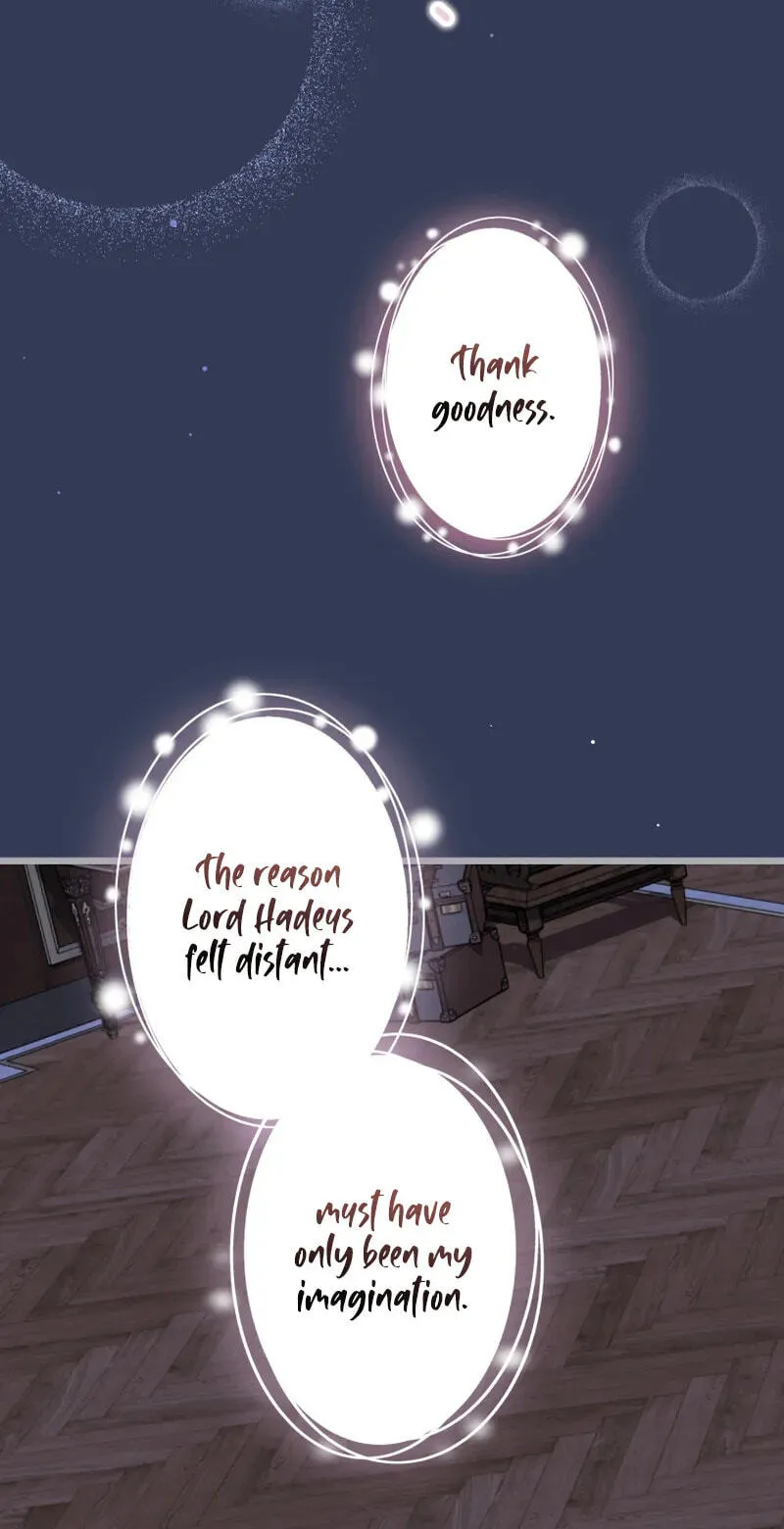 Forget That Night, Your Majesty Chapter 91 page 55