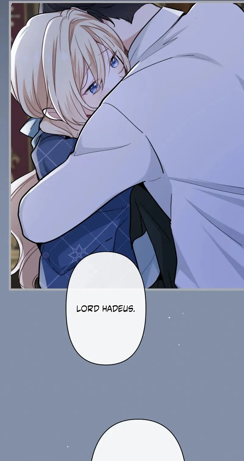 Forget That Night, Your Majesty Chapter 91 page 57