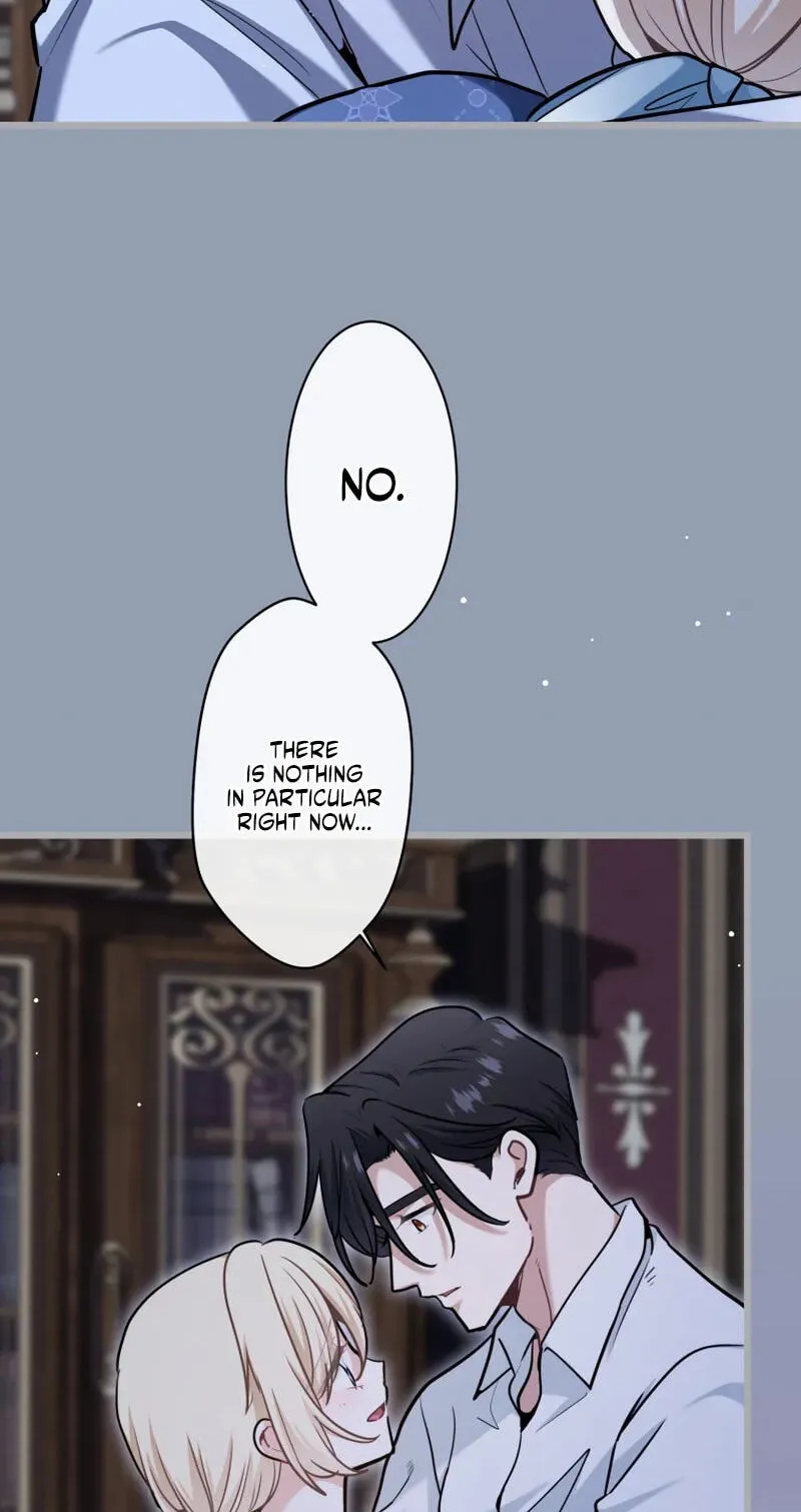 Forget That Night, Your Majesty Chapter 91 page 59