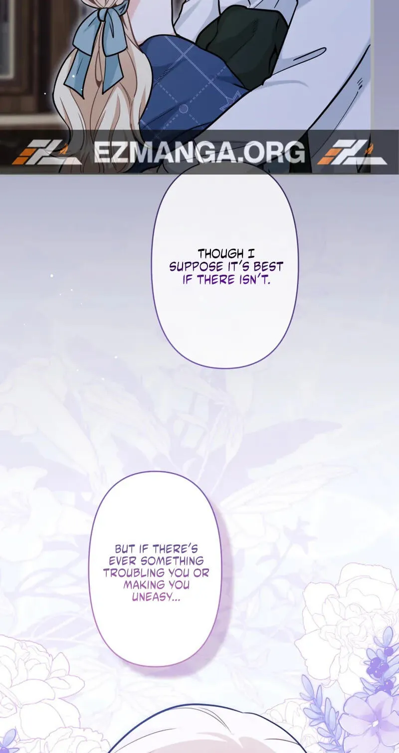 Forget That Night, Your Majesty Chapter 91 page 60