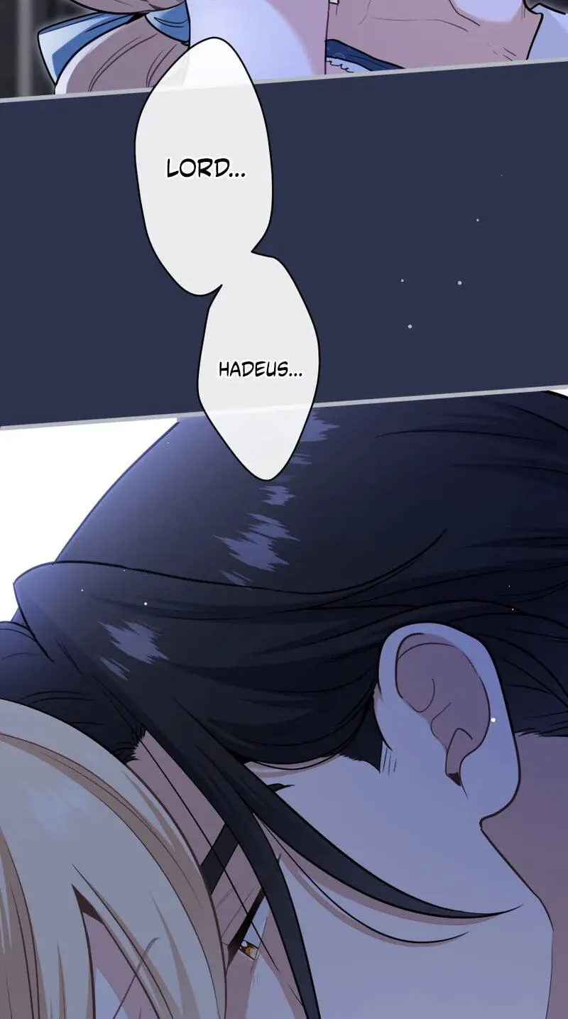 Forget That Night, Your Majesty Chapter 91 page 64