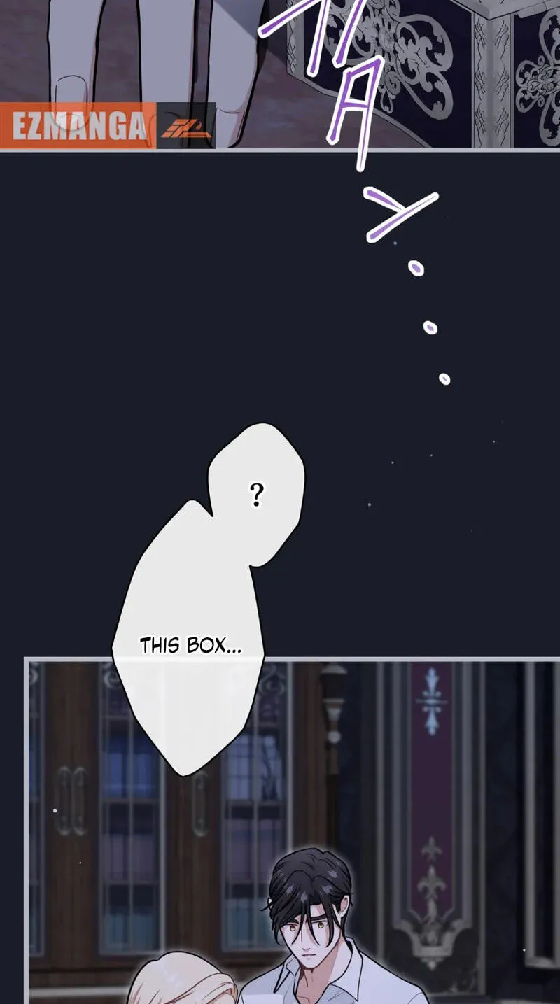 Forget That Night, Your Majesty Chapter 91 page 67
