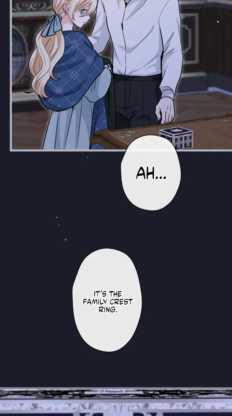 Forget That Night, Your Majesty Chapter 91 page 68