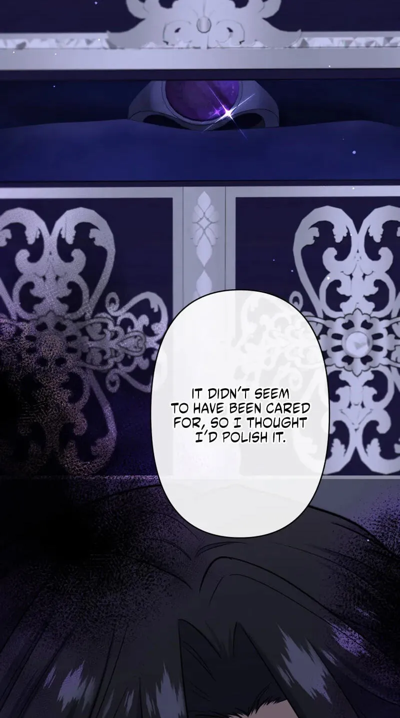 Forget That Night, Your Majesty Chapter 91 page 69