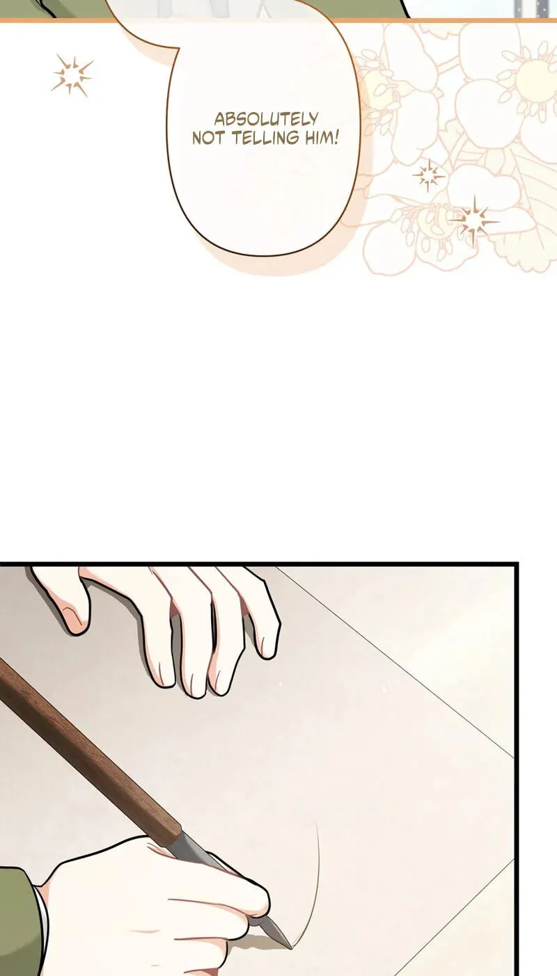 Forget That Night, Your Majesty Chapter 93 page 4