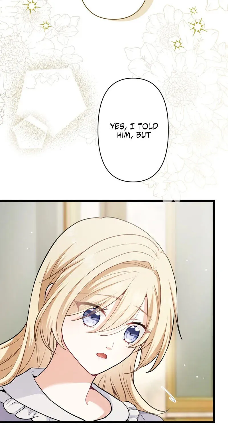 Forget That Night, Your Majesty Chapter 93 page 11