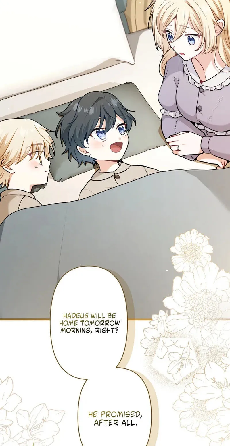 Forget That Night, Your Majesty Chapter 93 page 10