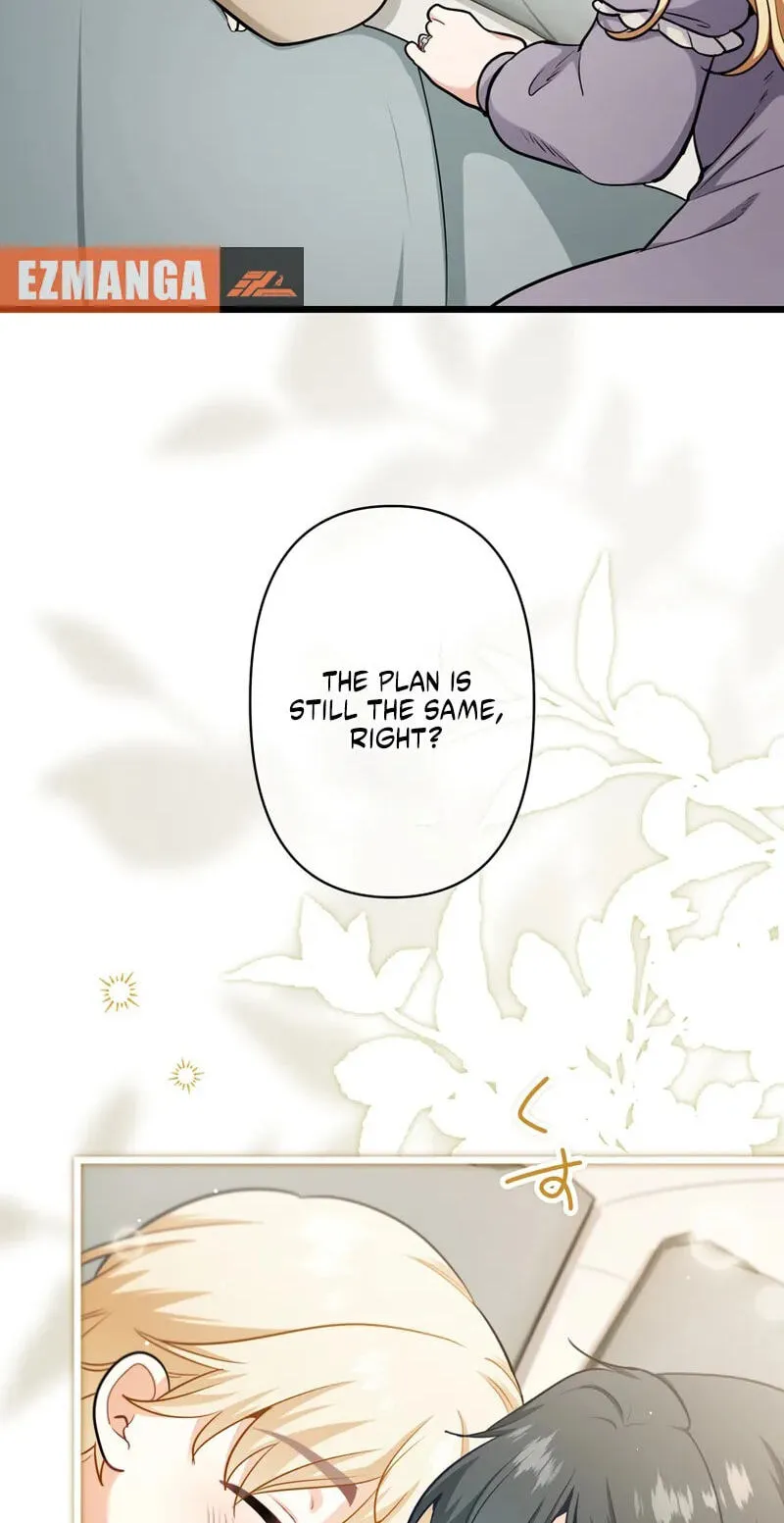 Forget That Night, Your Majesty Chapter 93 page 13