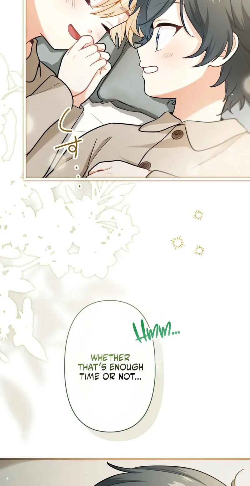 Forget That Night, Your Majesty Chapter 93 page 14
