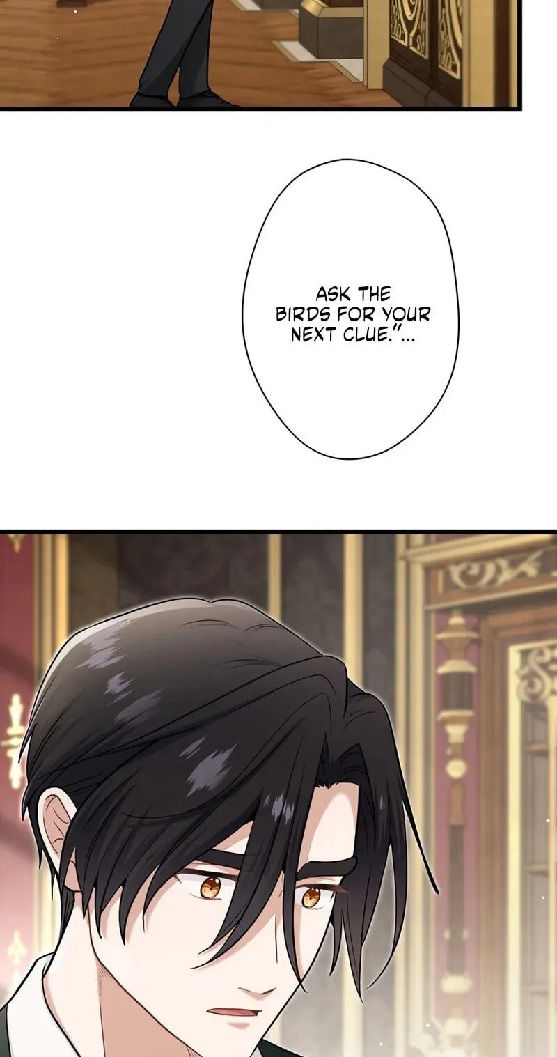 Forget That Night, Your Majesty Chapter 93 page 20