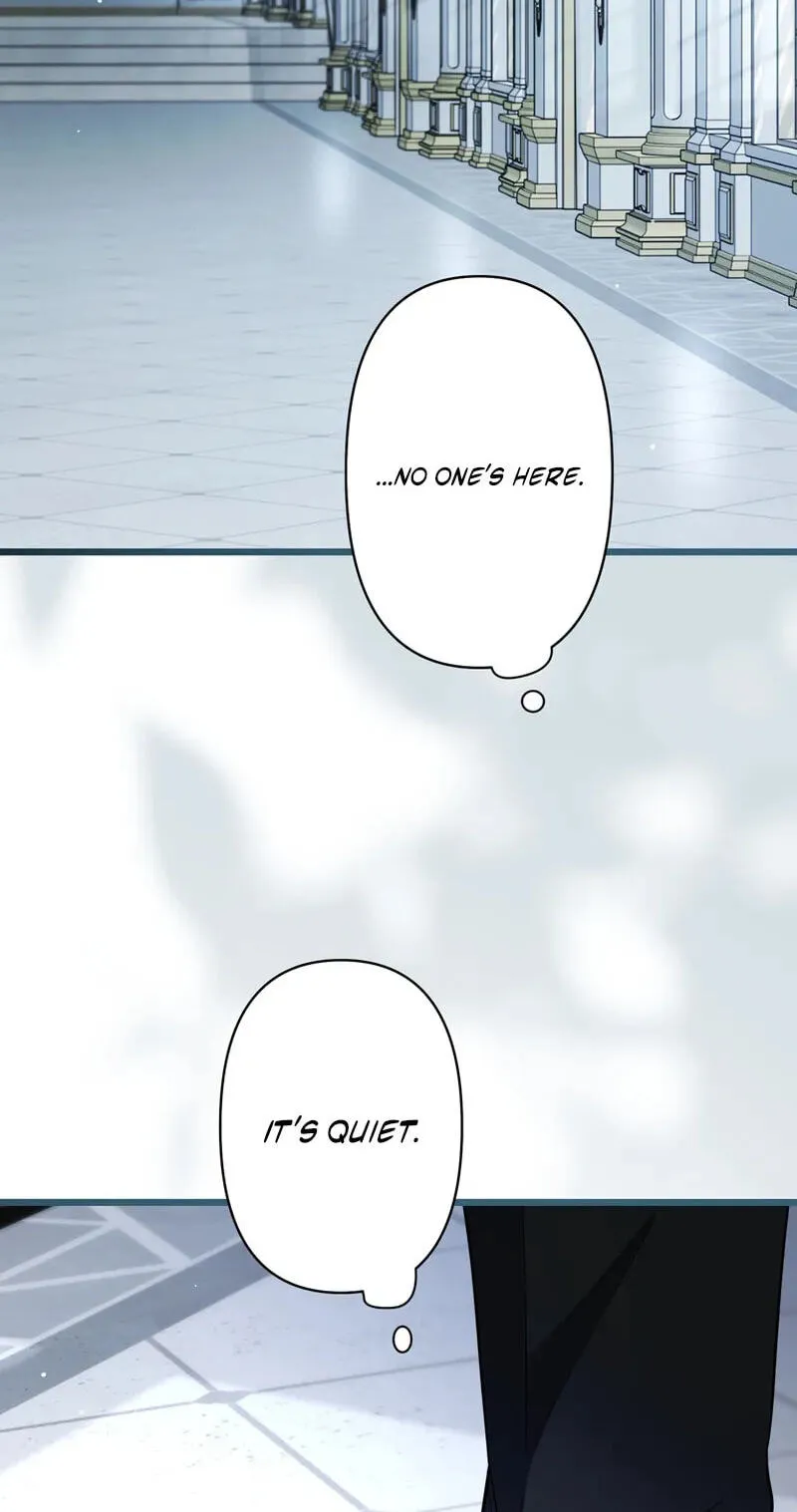 Forget That Night, Your Majesty Chapter 93 page 23