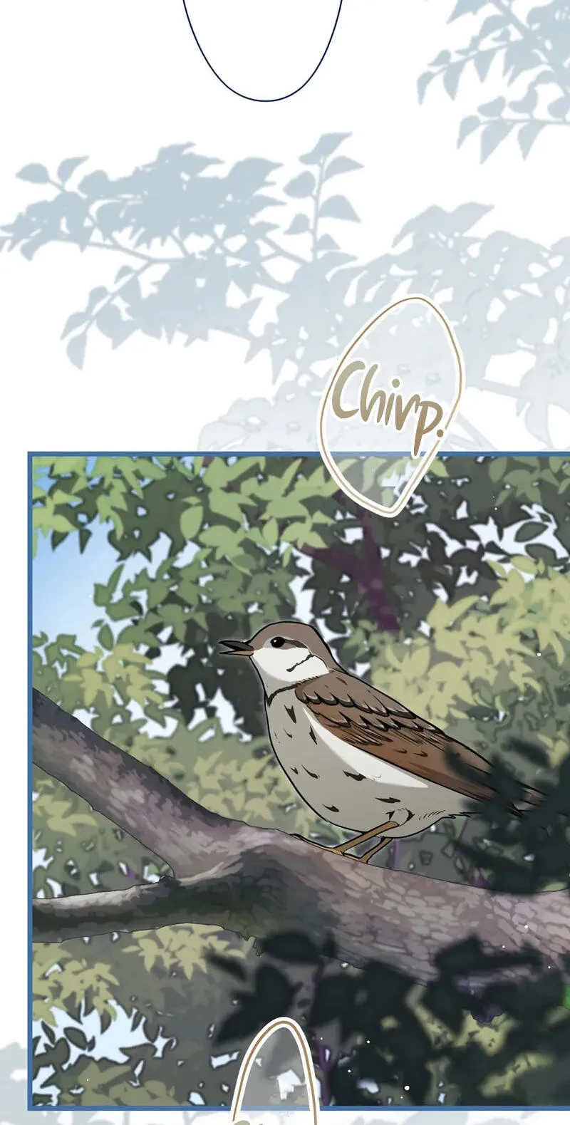 Forget That Night, Your Majesty Chapter 93 page 31