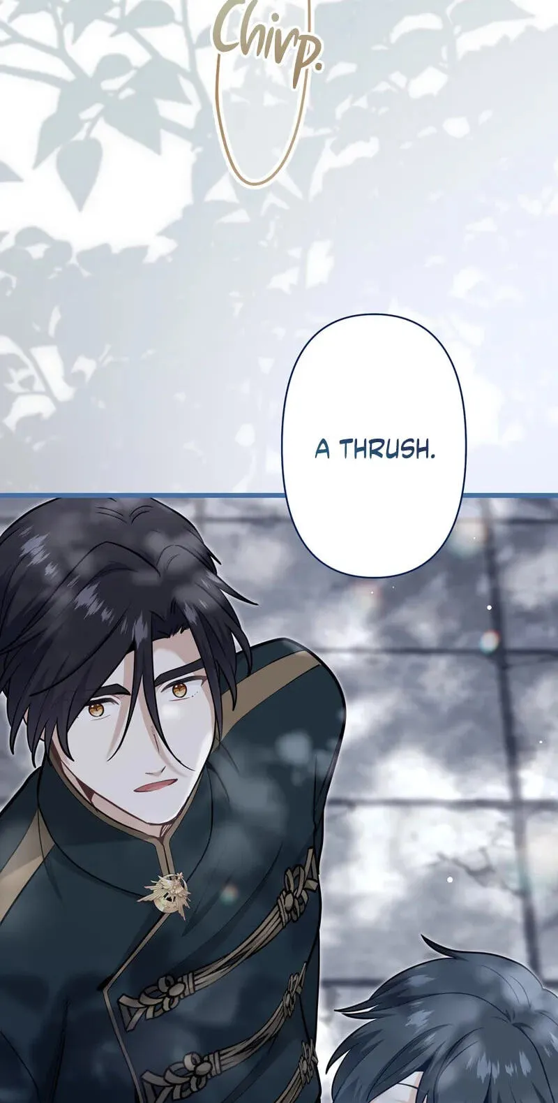 Forget That Night, Your Majesty Chapter 93 page 32