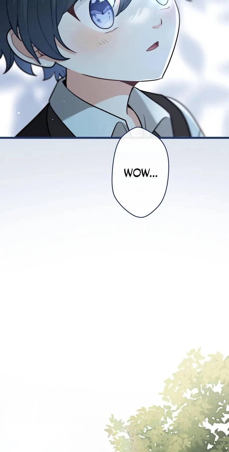 Forget That Night, Your Majesty Chapter 93 page 35