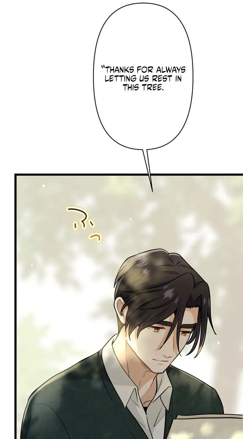 Forget That Night, Your Majesty Chapter 93 page 38