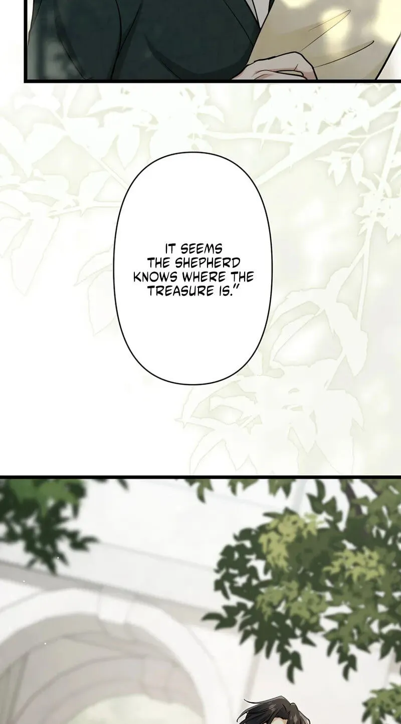 Forget That Night, Your Majesty Chapter 93 page 39