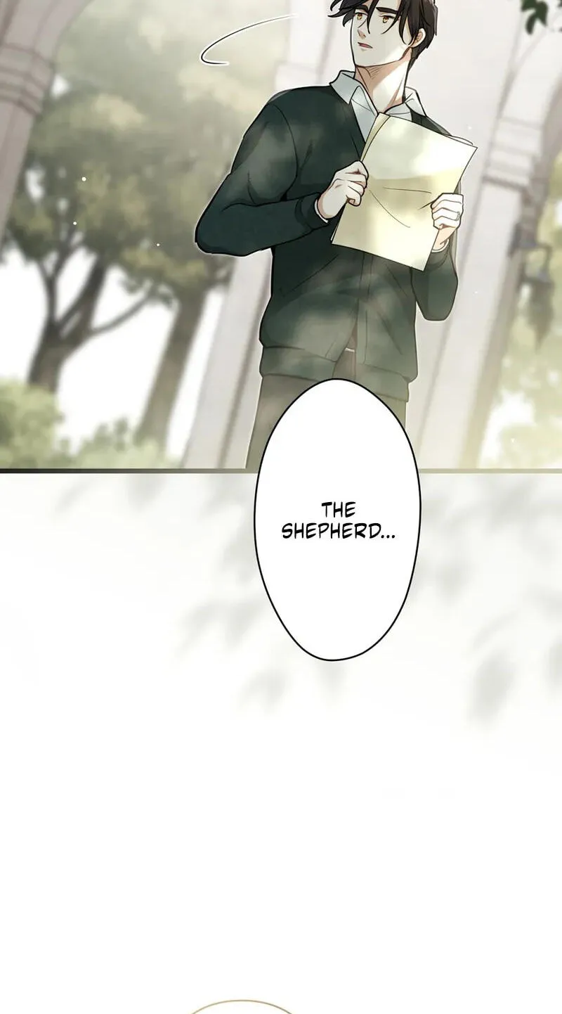 Forget That Night, Your Majesty Chapter 93 page 40