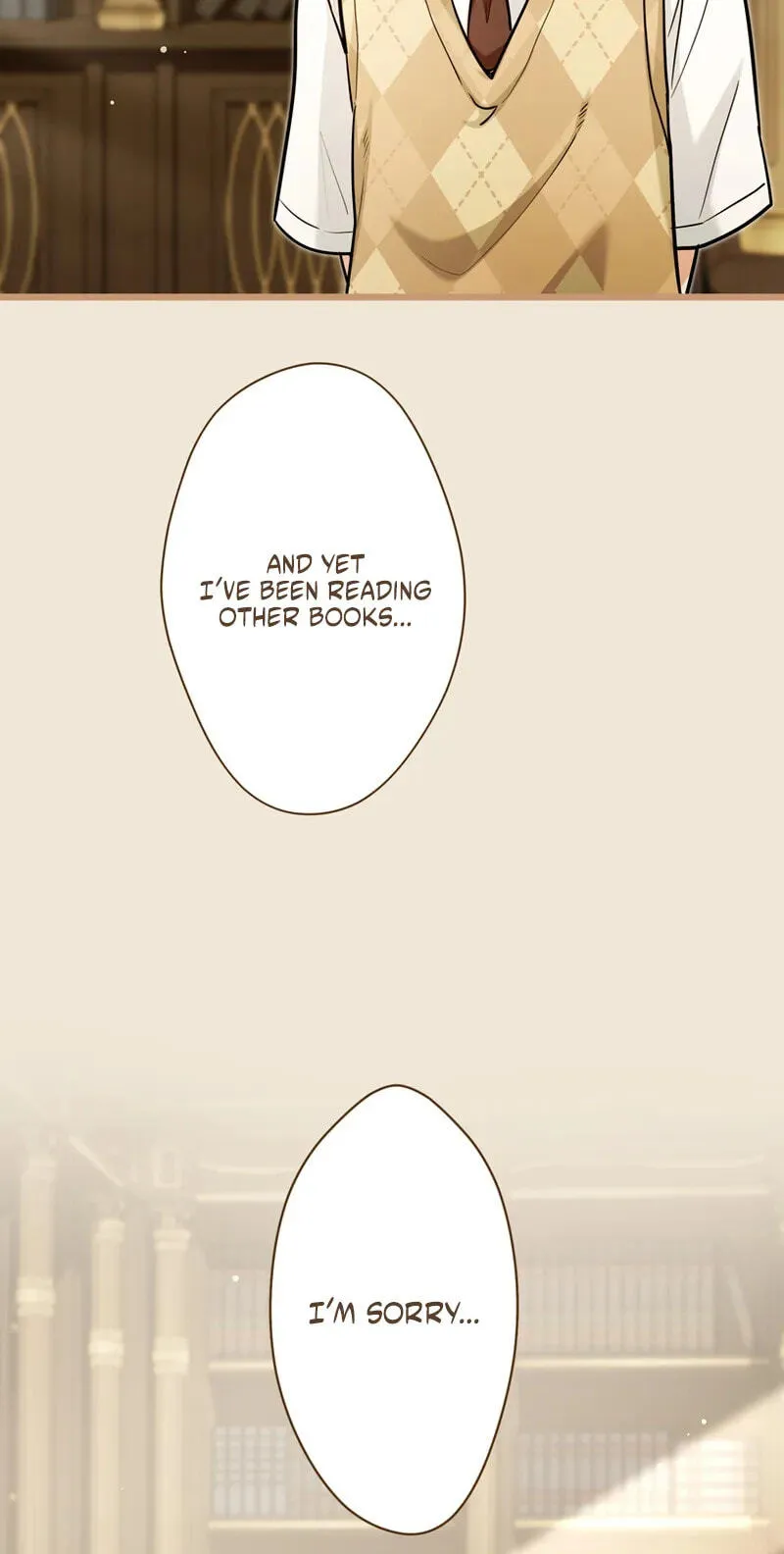 Forget That Night, Your Majesty Chapter 93 page 47