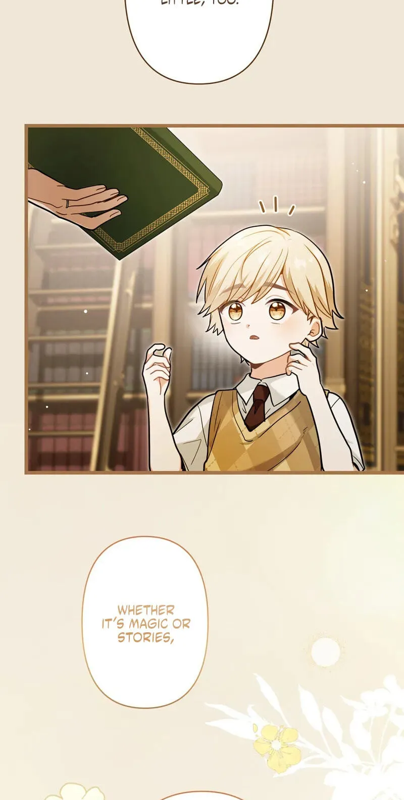 Forget That Night, Your Majesty Chapter 93 page 49