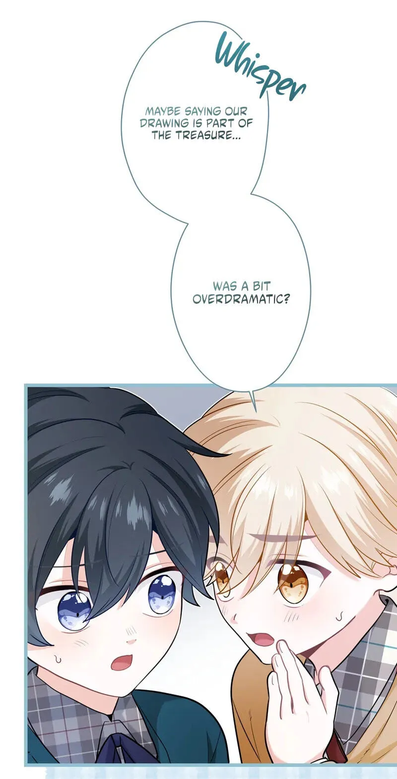 Forget That Night, Your Majesty Chapter 93 page 61