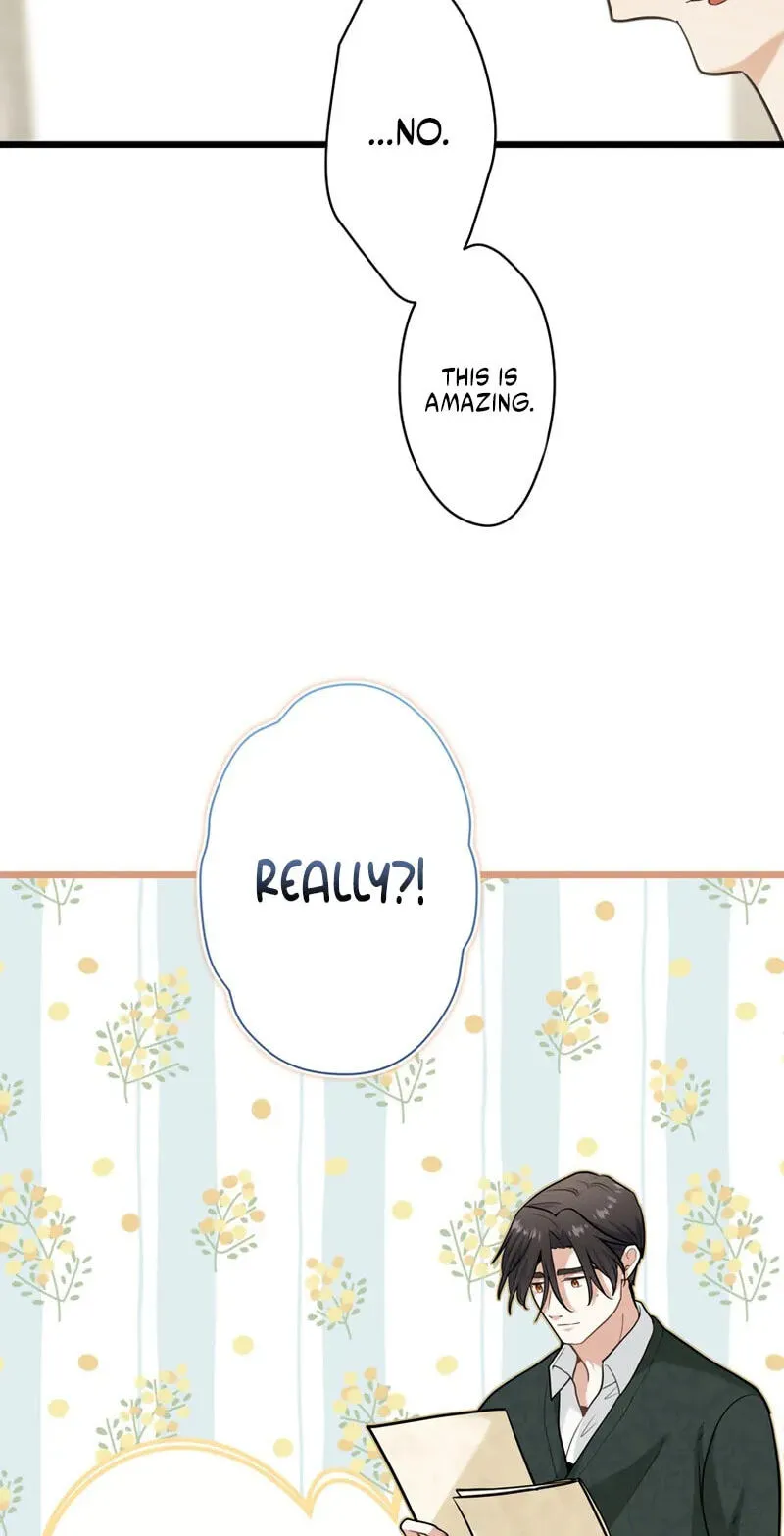 Forget That Night, Your Majesty Chapter 93 page 63
