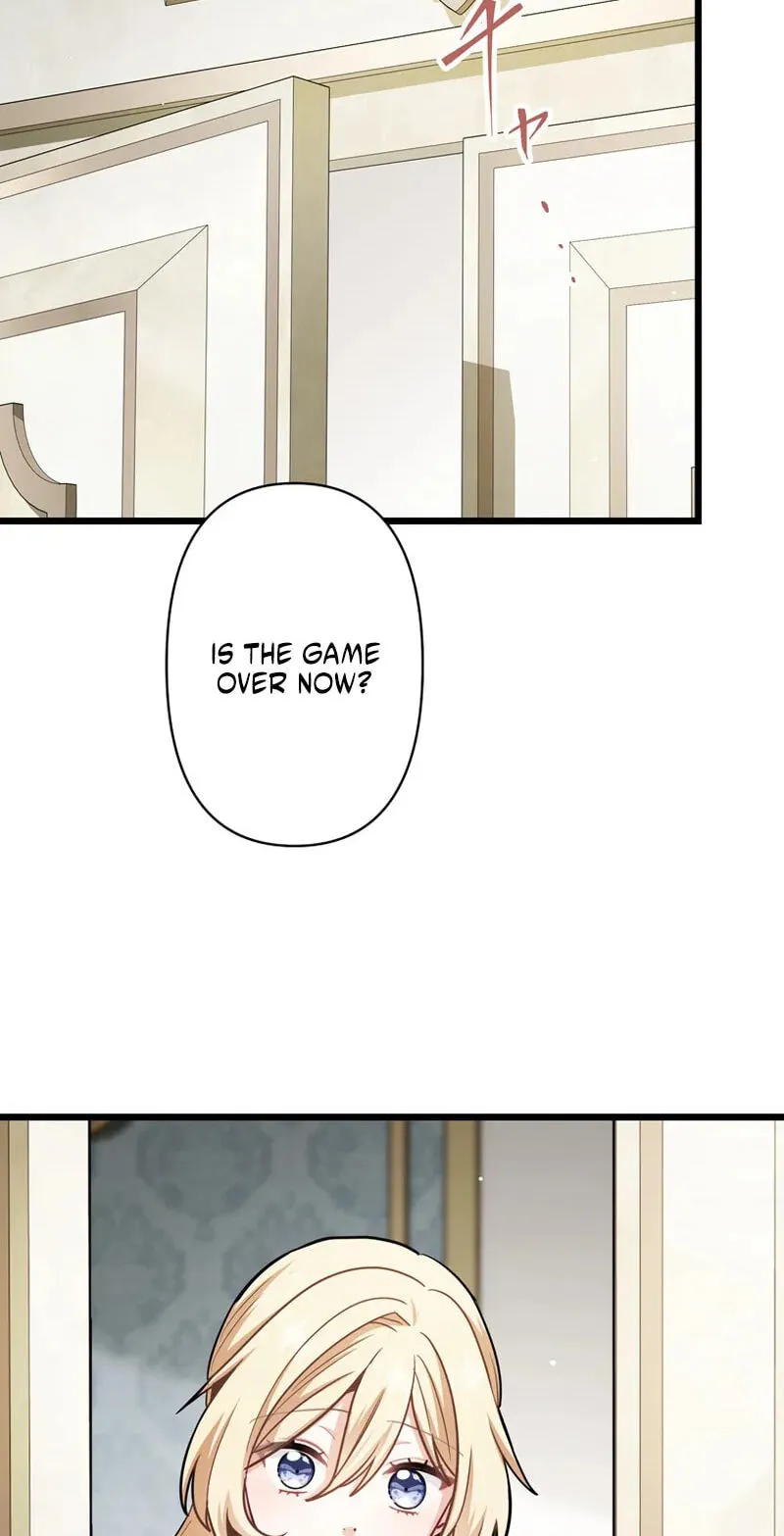 Forget That Night, Your Majesty Chapter 93 page 66