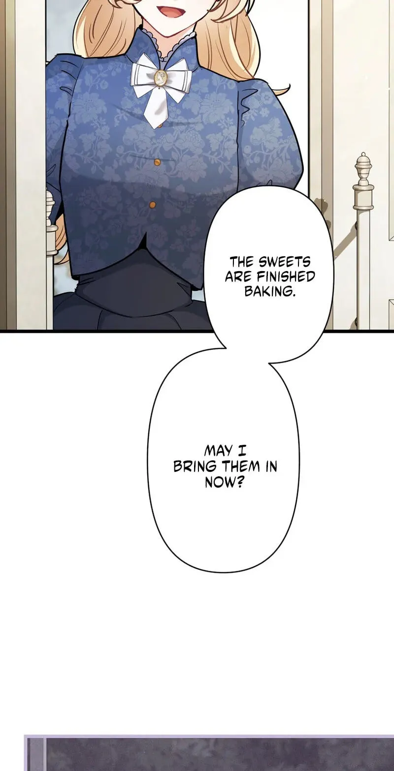 Forget That Night, Your Majesty Chapter 93 page 67