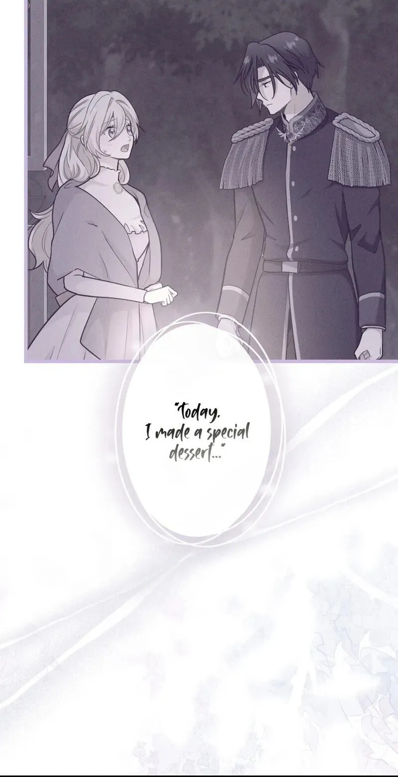 Forget That Night, Your Majesty Chapter 93 page 68